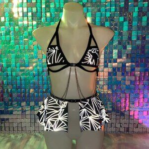 TheLYTECouture REFRACTION REFLECTIVE Set